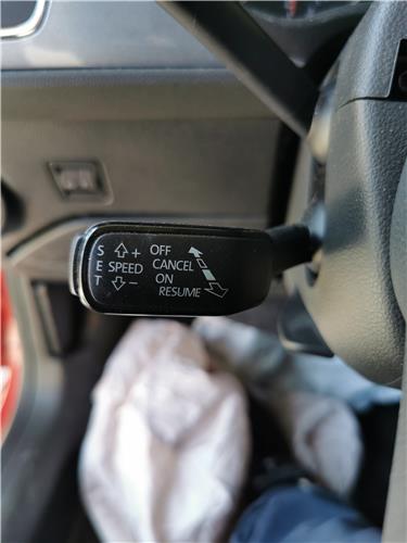 mando limitador velocidad seat leon (5f1)(09.2012 >) 1.2 reference [1,2 ltr.   81 kw tsi]