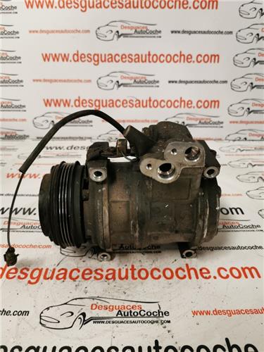 compresor aire acondicionado iveco daily kombi (1999 >) 2.3 29   l 12 combi [2,3 ltr.   85 kw diesel cat]