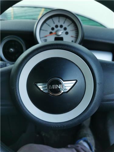 airbag volante mini mini (r56)(2006 >) 1.4 one [1,4 ltr.   70 kw 16v cat]