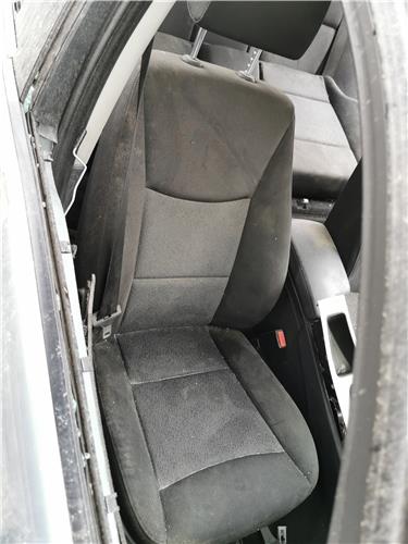 asiento delantero derecho bmw serie 3 berlina