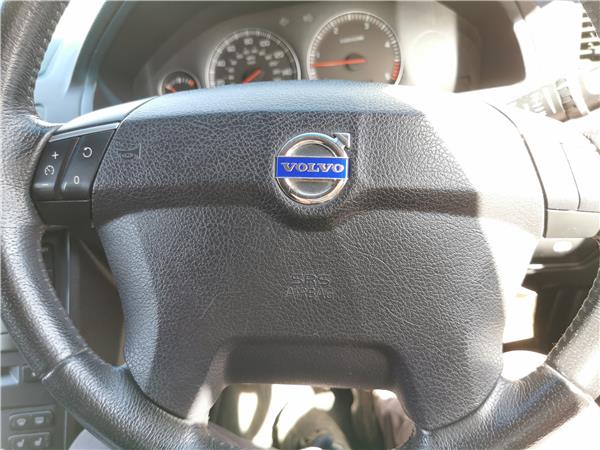 airbag volante volvo xc90 (2002 >) 2.4 d5 executive (7 asientos) (136kw) [2,4 ltr.   136 kw diesel cat]