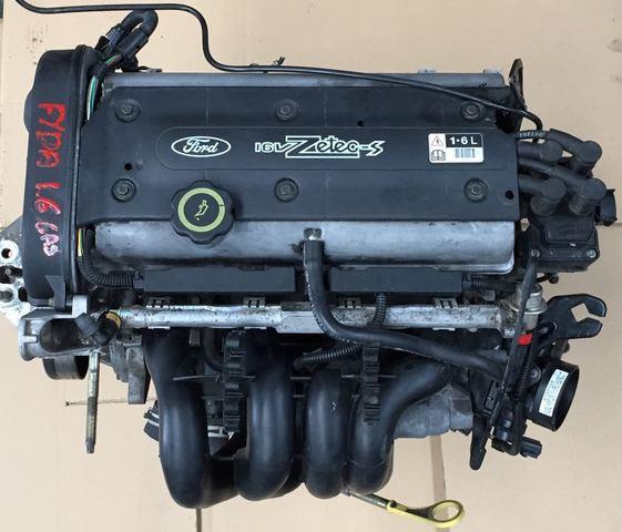 motor completo ford focus (daw, dbw) 1.6 16v