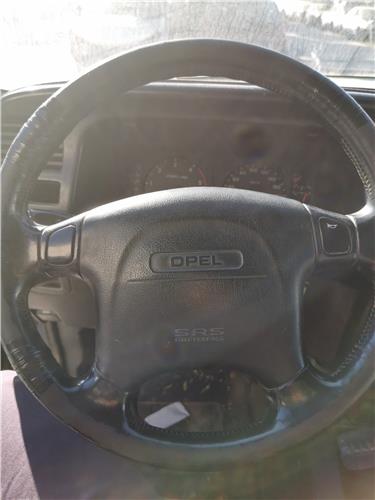 airbag volante opel monterey (1992 >) 3.0 ltd [3,0 ltr.   117 kw dti cat]