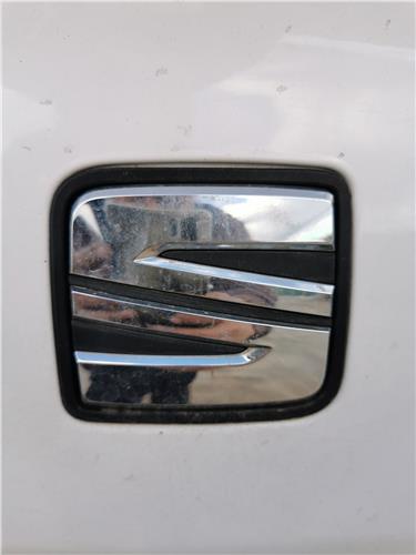 maneta exterior porton seat toledo (kg3)(07.2012 >) 1.6 reference [1,6 ltr.   77 kw tdi]