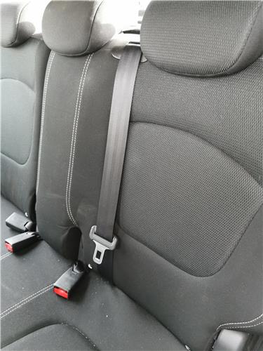 cinturon seguridad trasero central renault captur i (2013 >) 1.5 adventure [1,5 ltr.   66 kw dci diesel fap energy]