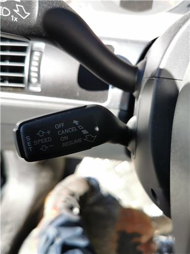 mando limitador velocidad audi a6 berlina 4f2 2008