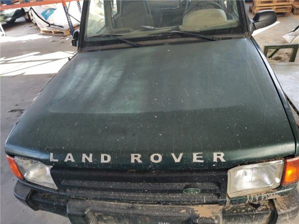 capo land rover discovery salljglj 1990 25 t
