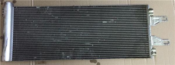 radiador aire acondicionado citroen jumper furgón (06.2014 >) 2.2 30 l1h1 hdi 130 [2,2 ltr.   96 kw hdi fap cat]