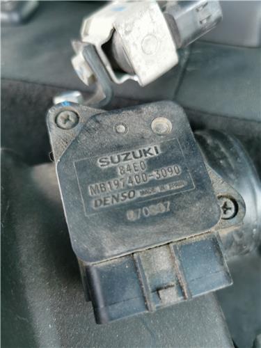 Caudalimetro Suzuki SX4 1.6 VVT 4x4