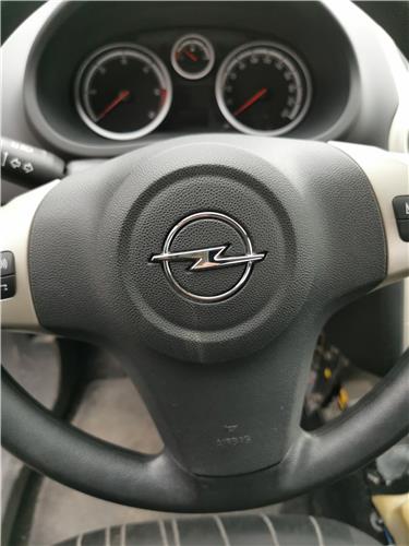 airbag volante opel corsa d 2006  13 cdti