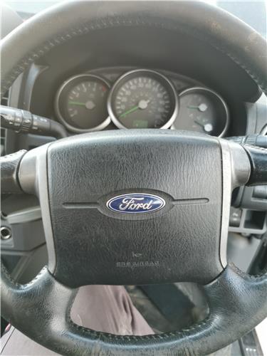 airbag volante ford ranger (et)(2006 >) 2.5 cabina doble xlt limited 4x4 [2,5 ltr.   105 kw tdci cat]