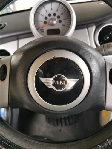 airbag volante mini mini r50r53 2001 16 one