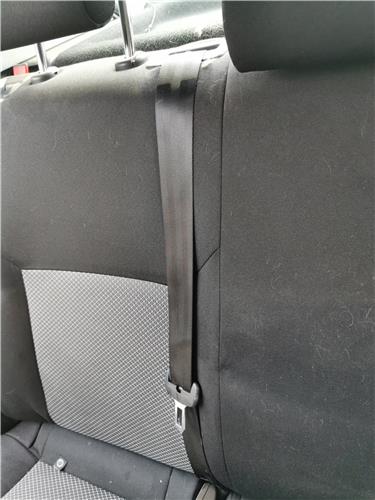 cinturon seguridad trasero central seat toled