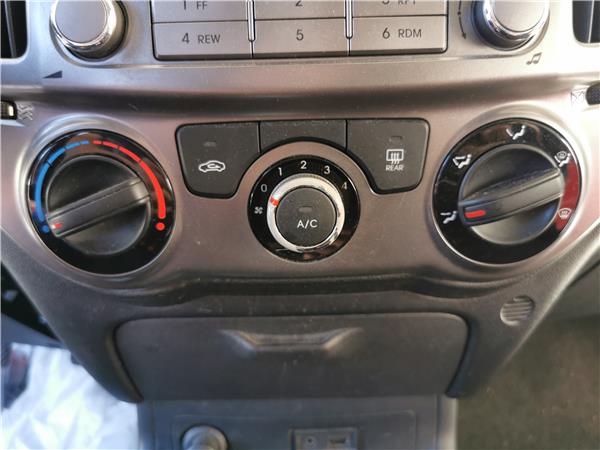 Mandos Calefaccion / Aire Hyundai S