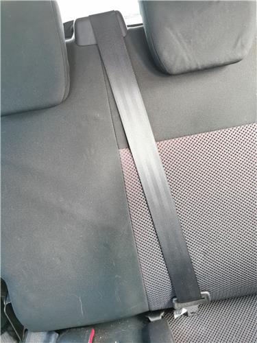 cinturon seguridad trasero central suzuki sx4