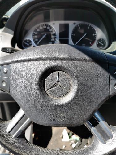 airbag volante mercedes benz clase b (bm 245)(2005 >) 2.0 180 cdi (245.207) [2,0 ltr.   80 kw cdi cat]