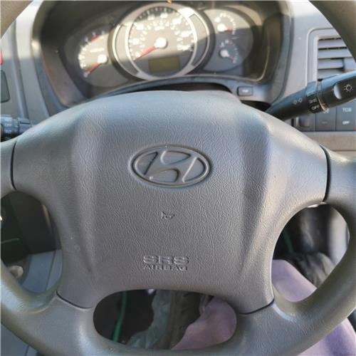 airbag volante hyundai tucson jm 2004 20 crd