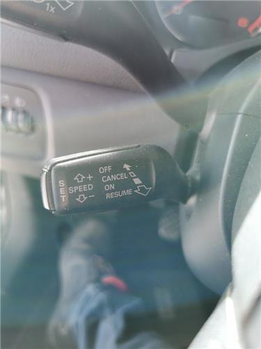 mando limitador velocidad audi a3 sportback (8pa)(09.2004 >) 1.6 tdi ambiente [1,6 ltr.   77 kw tdi]