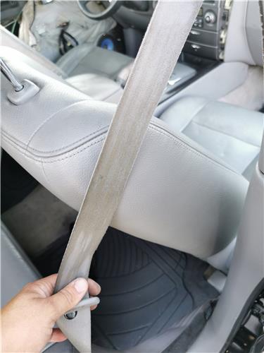 cinturon seguridad delantero derecho kia sorento (2002 >) 2.5 crdi