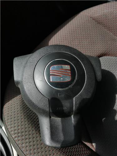 airbag volante seat toledo (5p2)(09.2004  >) 2.0 tdi 16v