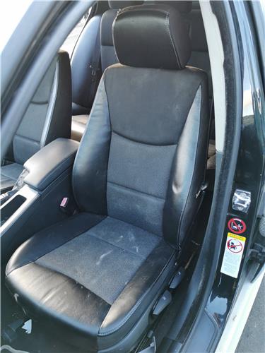 asiento delantero izquierdo bmw serie 3 berlina (e90)(2004 >) 2.0 320d [2,0 ltr.   120 kw 16v diesel]