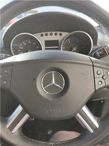 airbag volante mercedes benz clase m (bm 164)(2005 >) 3.0 ml 280 cdi (164.120) [3,0 ltr.   140 kw cdi cat]