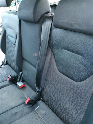 cinturon seguridad trasero central seat altea