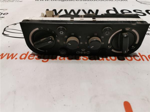 mandos calefaccion / aire acondicionado bmw serie 3 berlina (e36)(1990 >) 