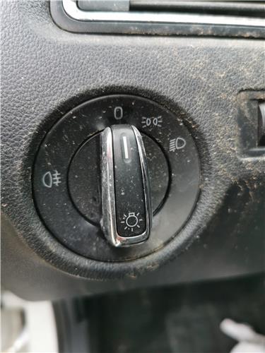 mando de luces seat toledo (kg3)(07.2012 >) 1.6 reference [1,6 ltr.   77 kw tdi]