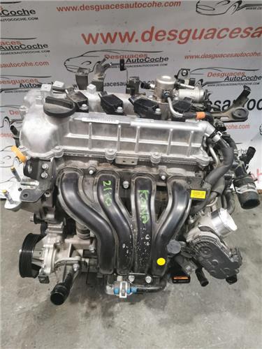 motor completo hyundai kona (os)(2017 >) 1.6 tgdi 16v 105cv hybrid 2wd