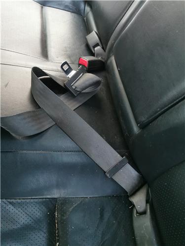cinturon seguridad trasero central ford ranger (et)(2006 >) 2.5 cabina doble xlt limited 4x4 [2,5 ltr.   105 kw tdci cat]