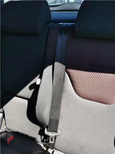 cinturon seguridad trasero central seat toledo (5p2)(09.2004  >) 2.0 tdi 16v