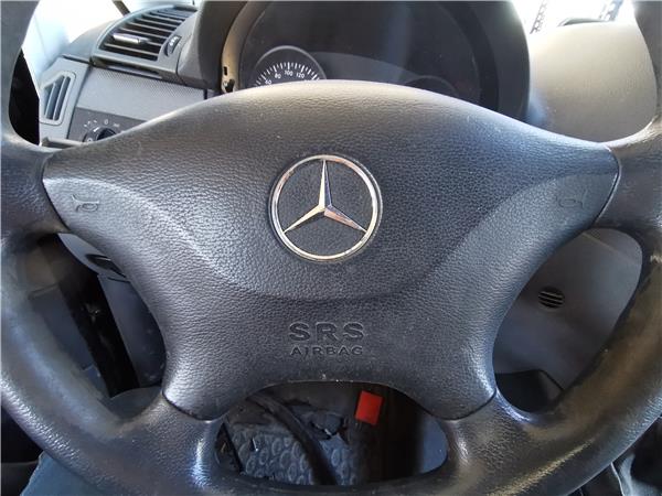 airbag volante mercedes benz vito kombi (639)(06.2003 >) 2.1 111 cdi compacto  (639.701) [2,1 ltr.   85 kw cdi]