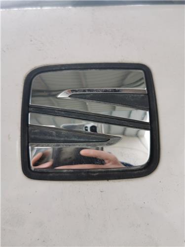 maneta exterior porton seat leon (5f1)(09.2012 >) 1.6 reference [1,6 ltr.   85 kw tdi]