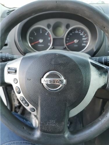 airbag volante nissan x trail (t31)(03.2007 >) 2.0 le [2,0 ltr.   127 kw dci diesel cat]