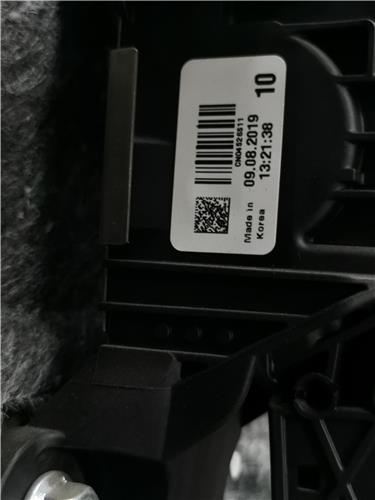 pedal acelerador kia rio (yb)(2016 >) 1.2 drive [1,2 ltr.   62 kw cat]