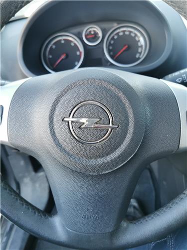 Airbag Volante Opel Corsa D 1.7 CDTI