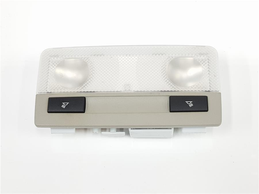 luz interior techo opel astra k berlina 5p selective pro start/stop
