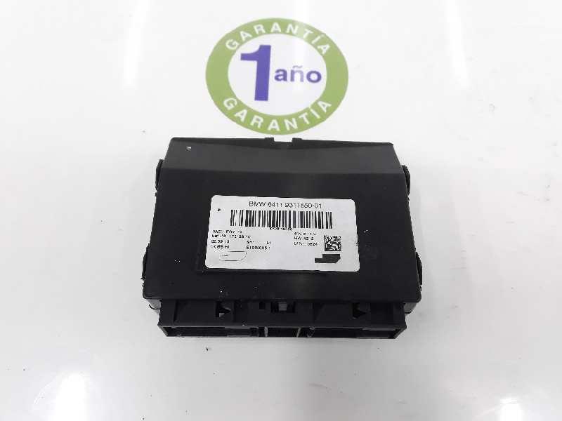 unidad climatizador bmw serie 3 berlina (f30) 320d