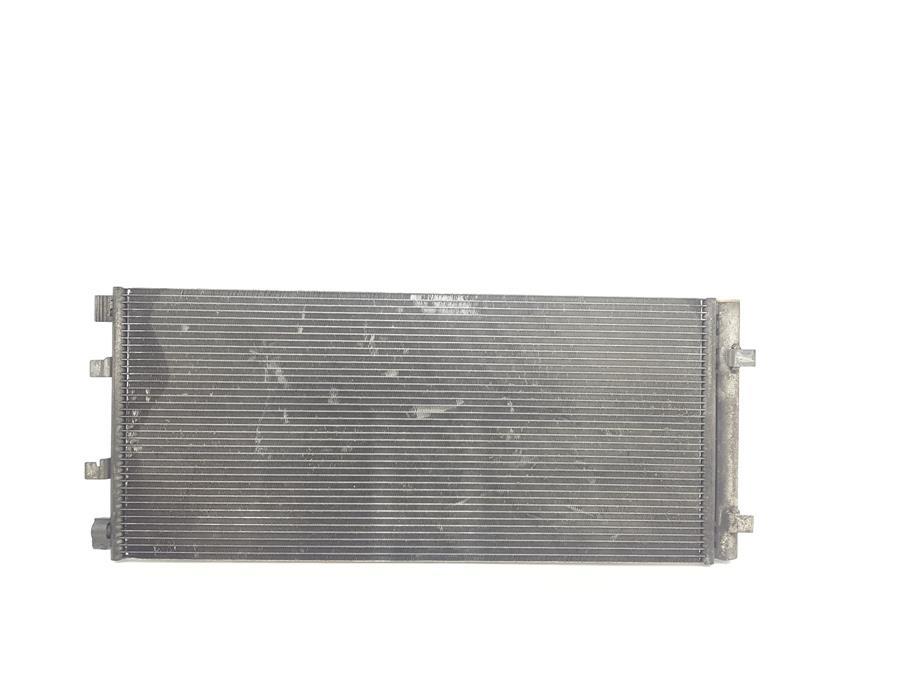 radiador aire acondicionado renault master kasten 2.3 dci d (125 cv)
