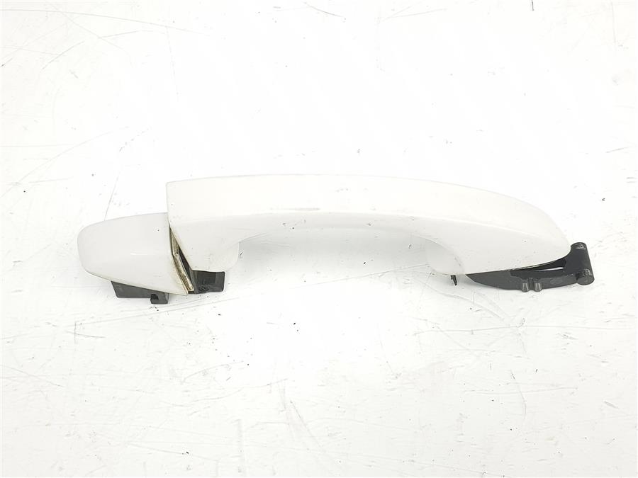maneta exterior delantera derecha seat leon (5f1) style