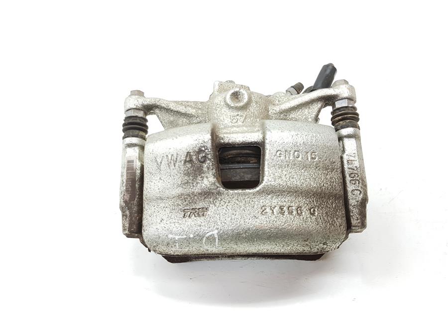 pinza freno delantero izquierda seat leon (kl1) fr