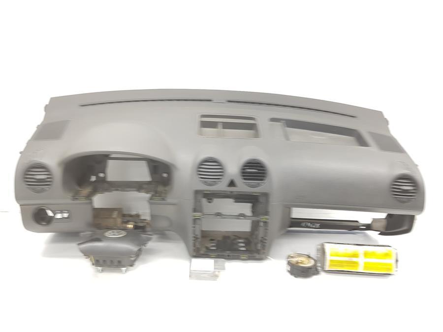 kit airbag volkswagen caddy ka/kb 2.0 sdi (69 cv)