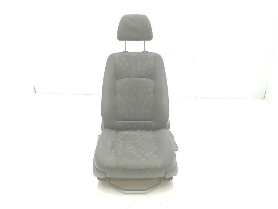 asiento delantero izquierdo mercedes vito  basic, combi 2.1 cdi (116 cv)
