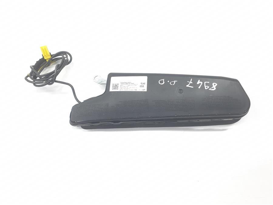 airbag lateral delantero derecho volkswagen golf vi (5k1)(10.2008) advance bluemotion
