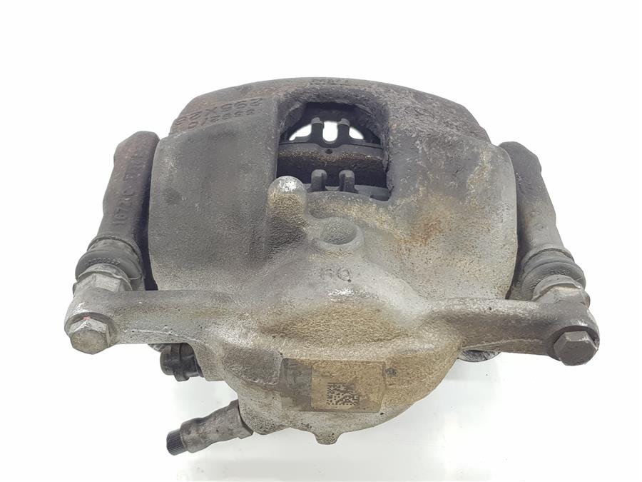 pinza freno delantero izquierda mercedes benz clase gla (bm 156) gla 220 cdi 4 matic (156.905)