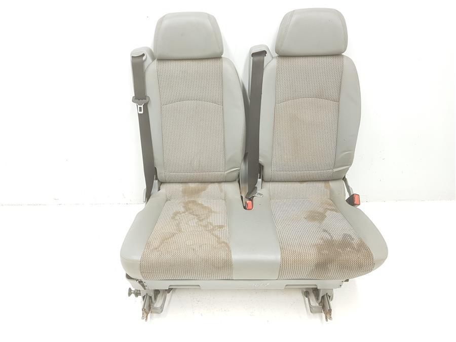 asiento trasero central mercedes vito combi 06.2003  > 2.1 cdi (88 cv)
