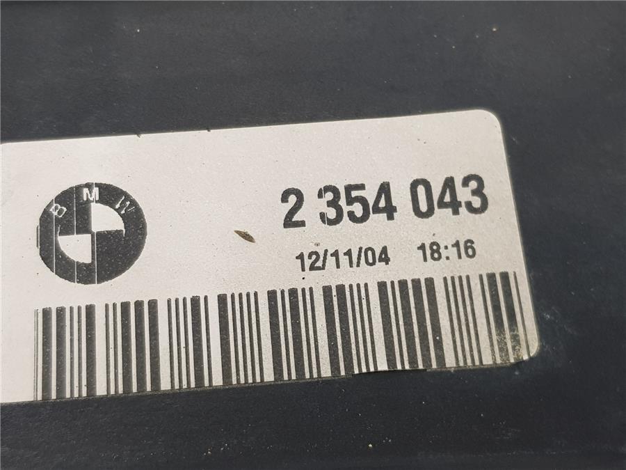 Electroventilador BMW SERIE 3 2.0 D