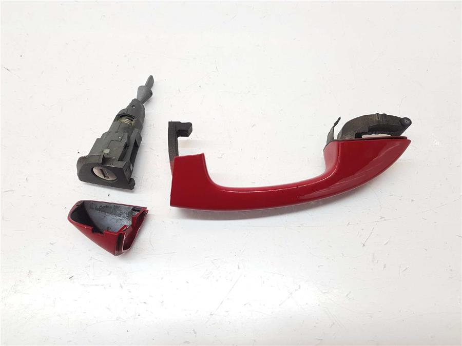 maneta exterior delantera izquierda volkswagen scirocco (137) 2.0 tdi (103kw) lim. edition bluemotion