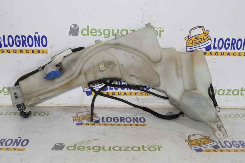 deposito limpiaparabrisas ford focus berlina (cap) sport